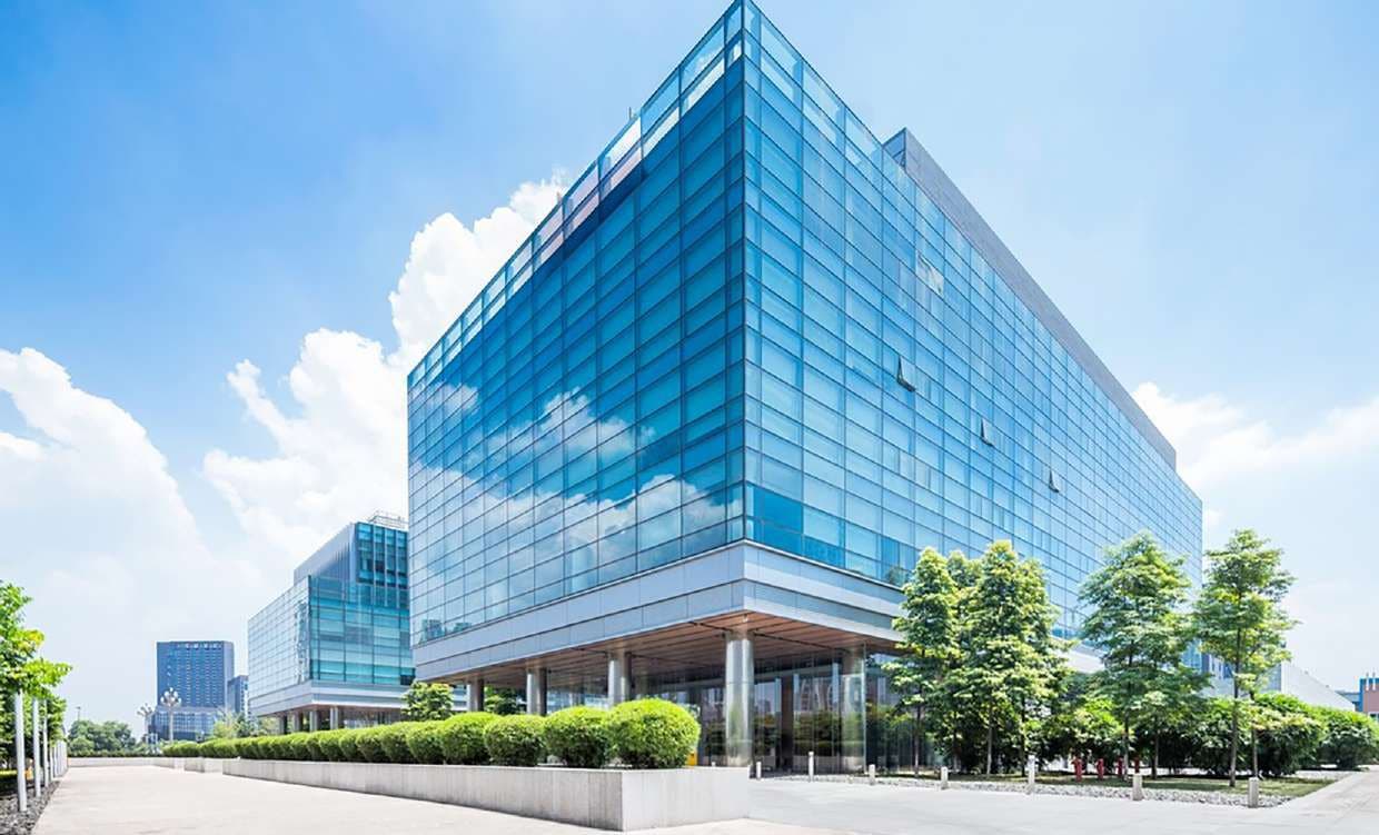 Facade System - Winkraft Aluminium system system