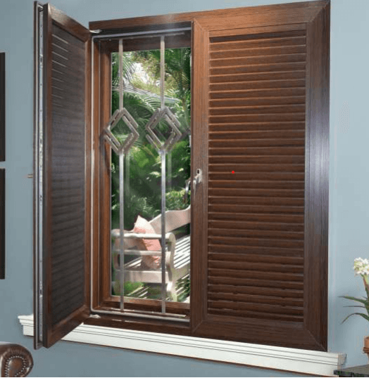 TwinSash Windows