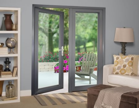 French Door