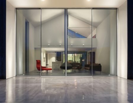 Perfection Sliding Door